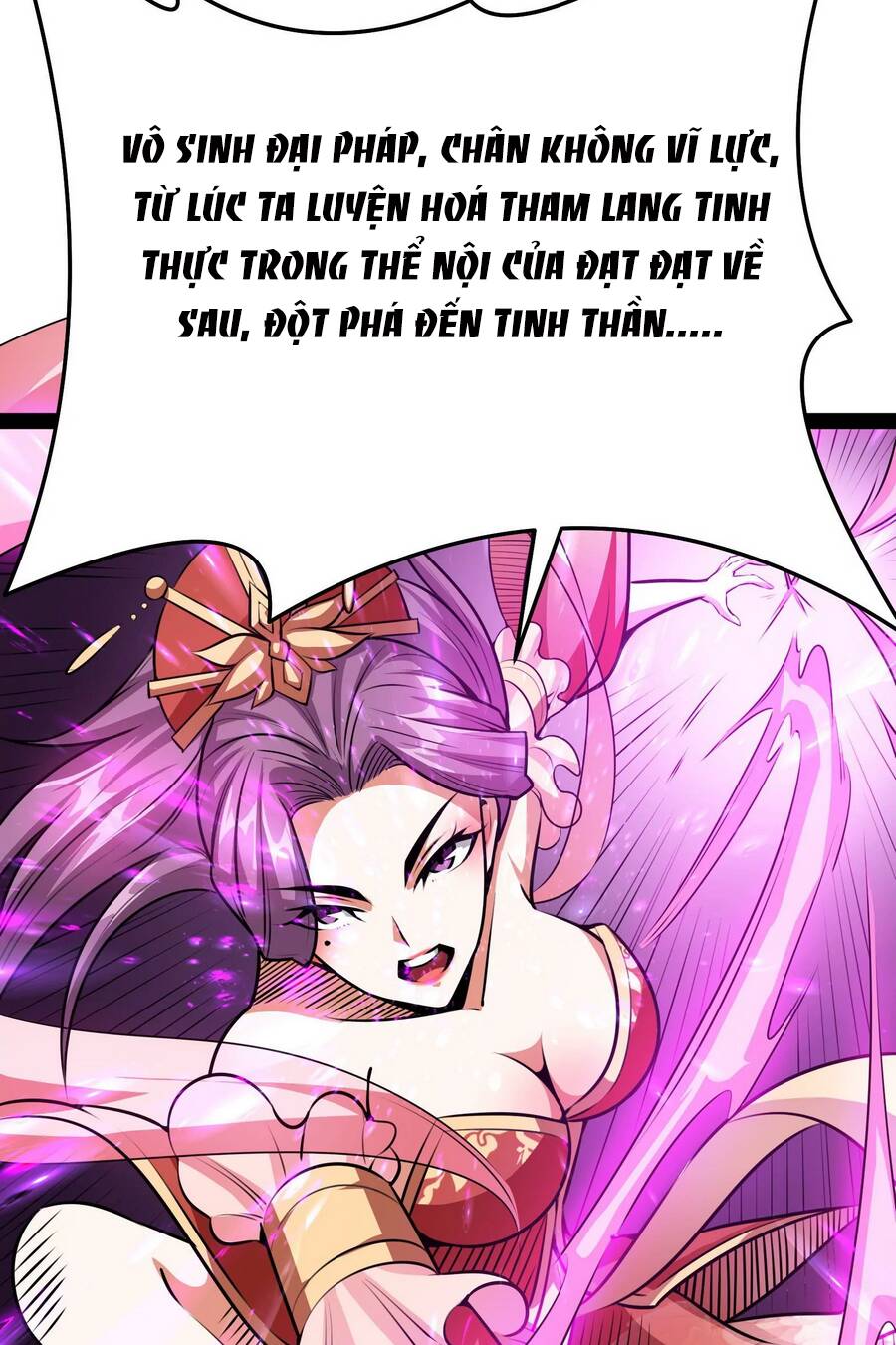 Đánh Bại Chư Thiên chapter 70 - Trang 78