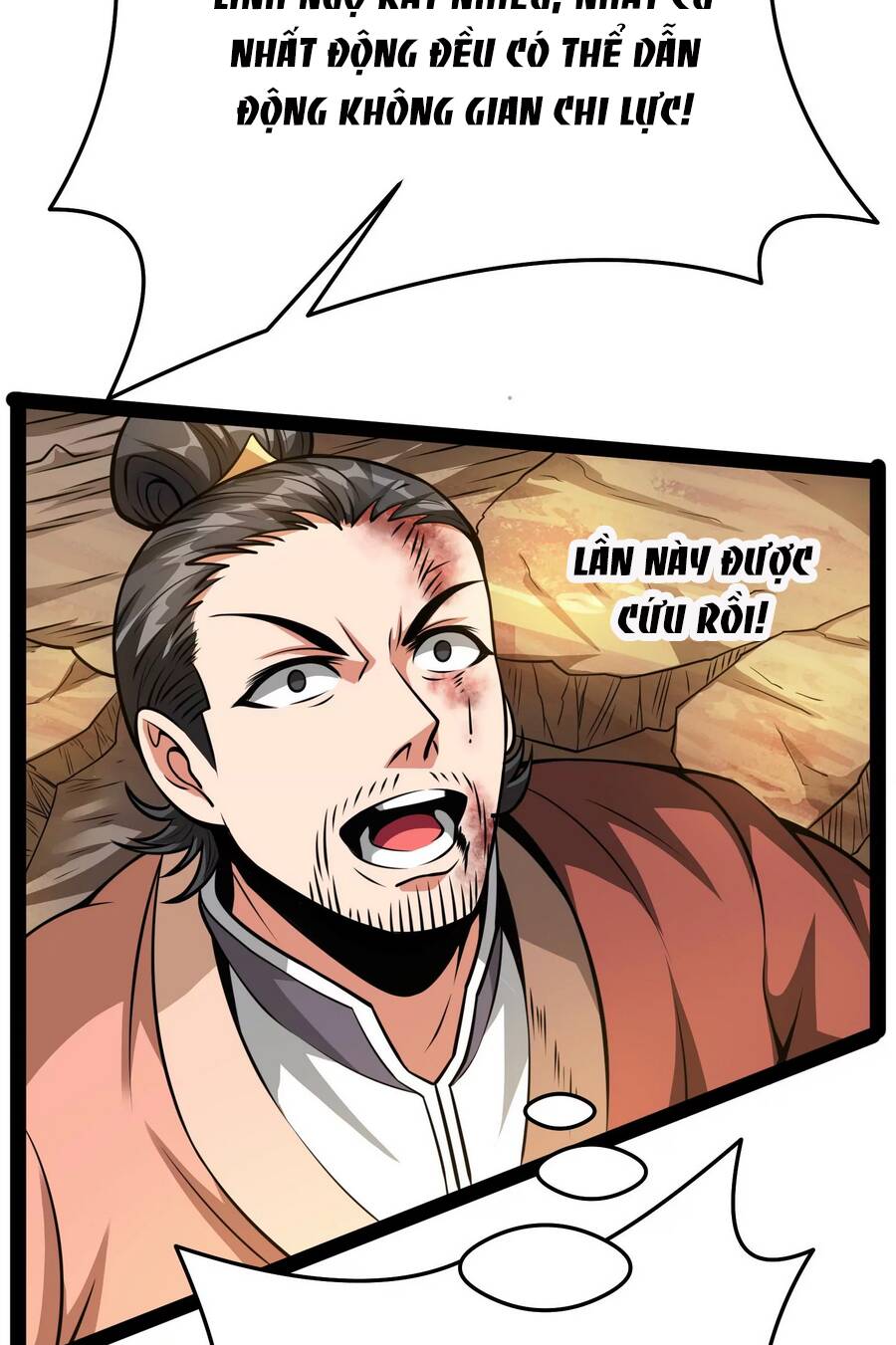 Đánh Bại Chư Thiên chapter 70 - Trang 80