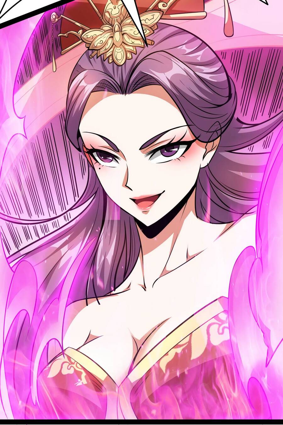 Đánh Bại Chư Thiên chapter 70 - Trang 82