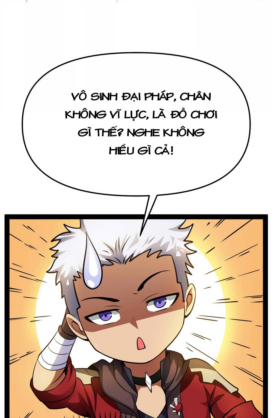 Đánh Bại Chư Thiên chapter 70 - Trang 83