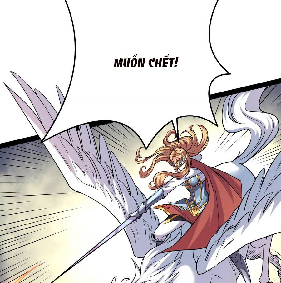 Đánh Bại Chư Thiên chapter 71 - Trang 109