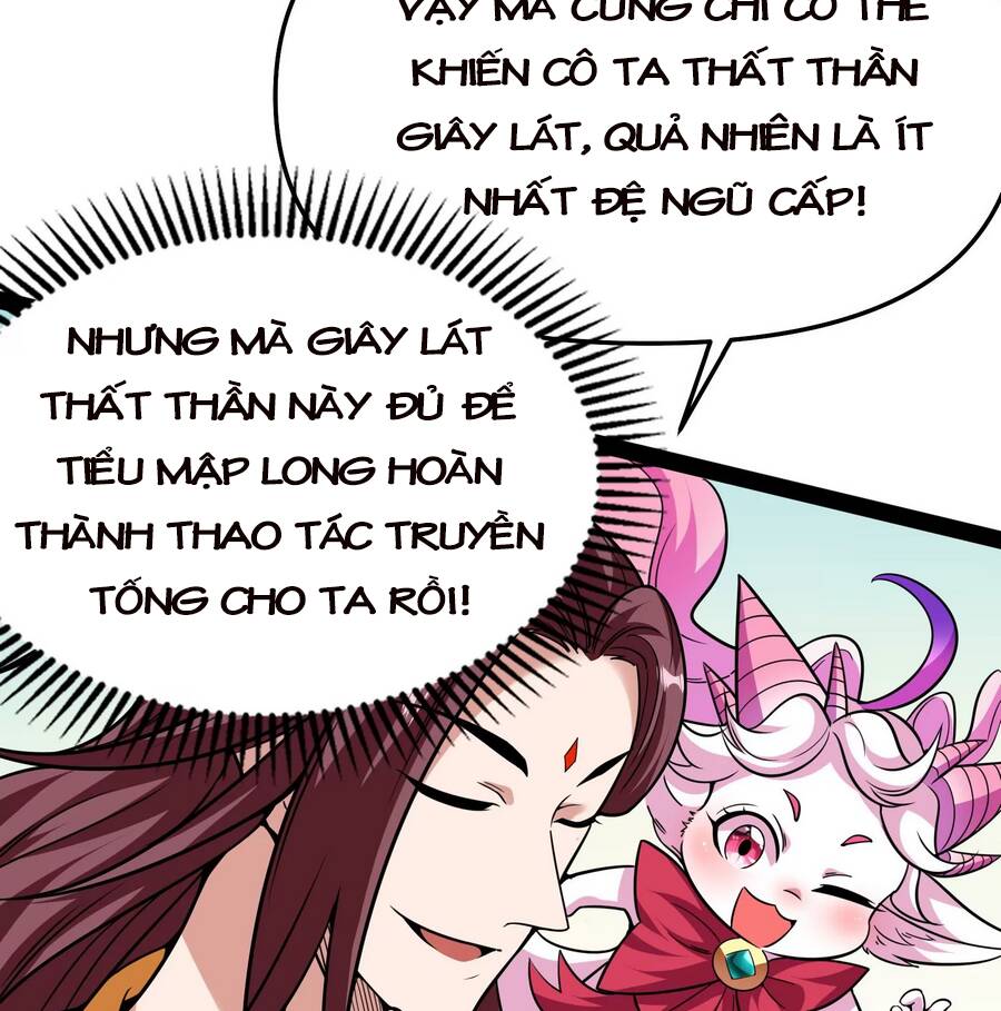Đánh Bại Chư Thiên chapter 71 - Trang 111