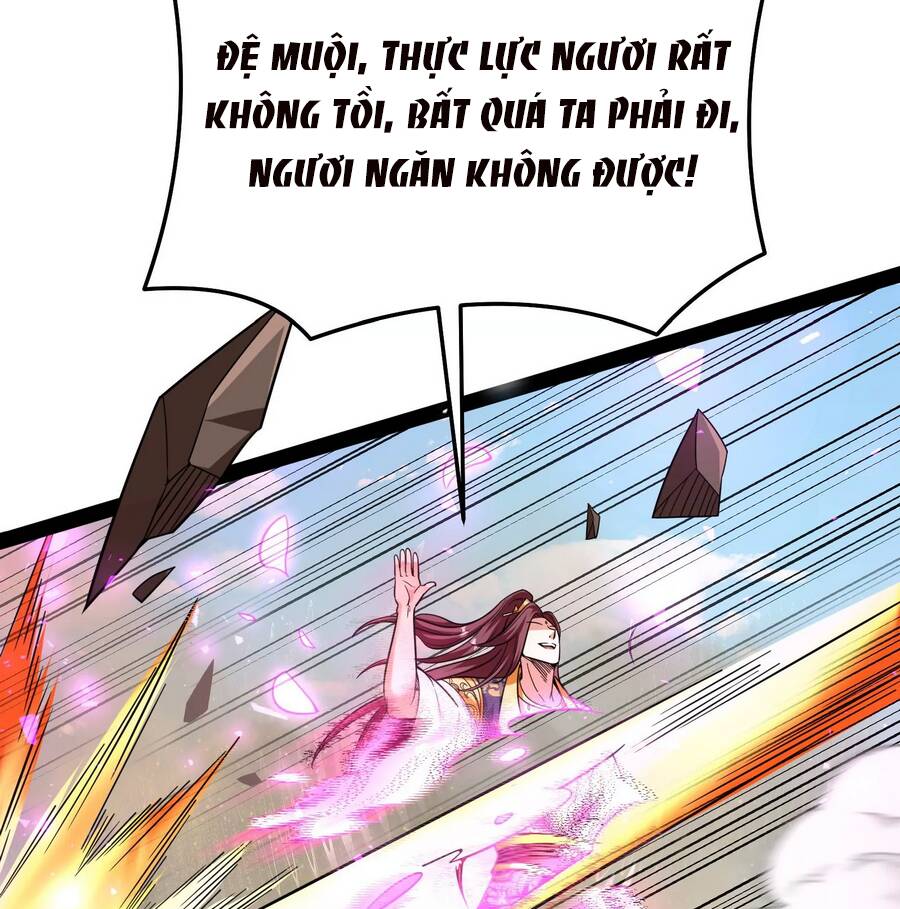 Đánh Bại Chư Thiên chapter 71 - Trang 113