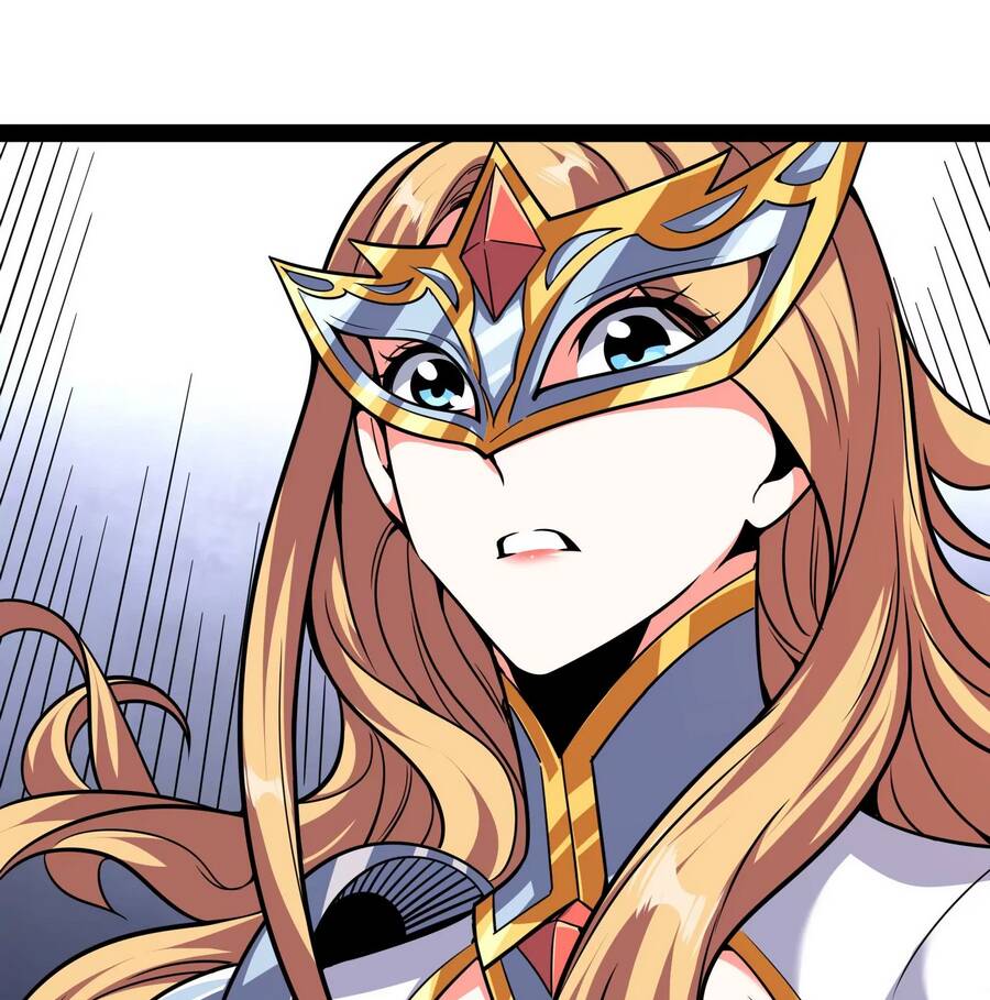Đánh Bại Chư Thiên chapter 71 - Trang 116