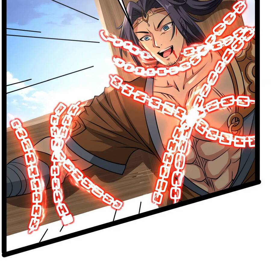 Đánh Bại Chư Thiên chapter 71 - Trang 119