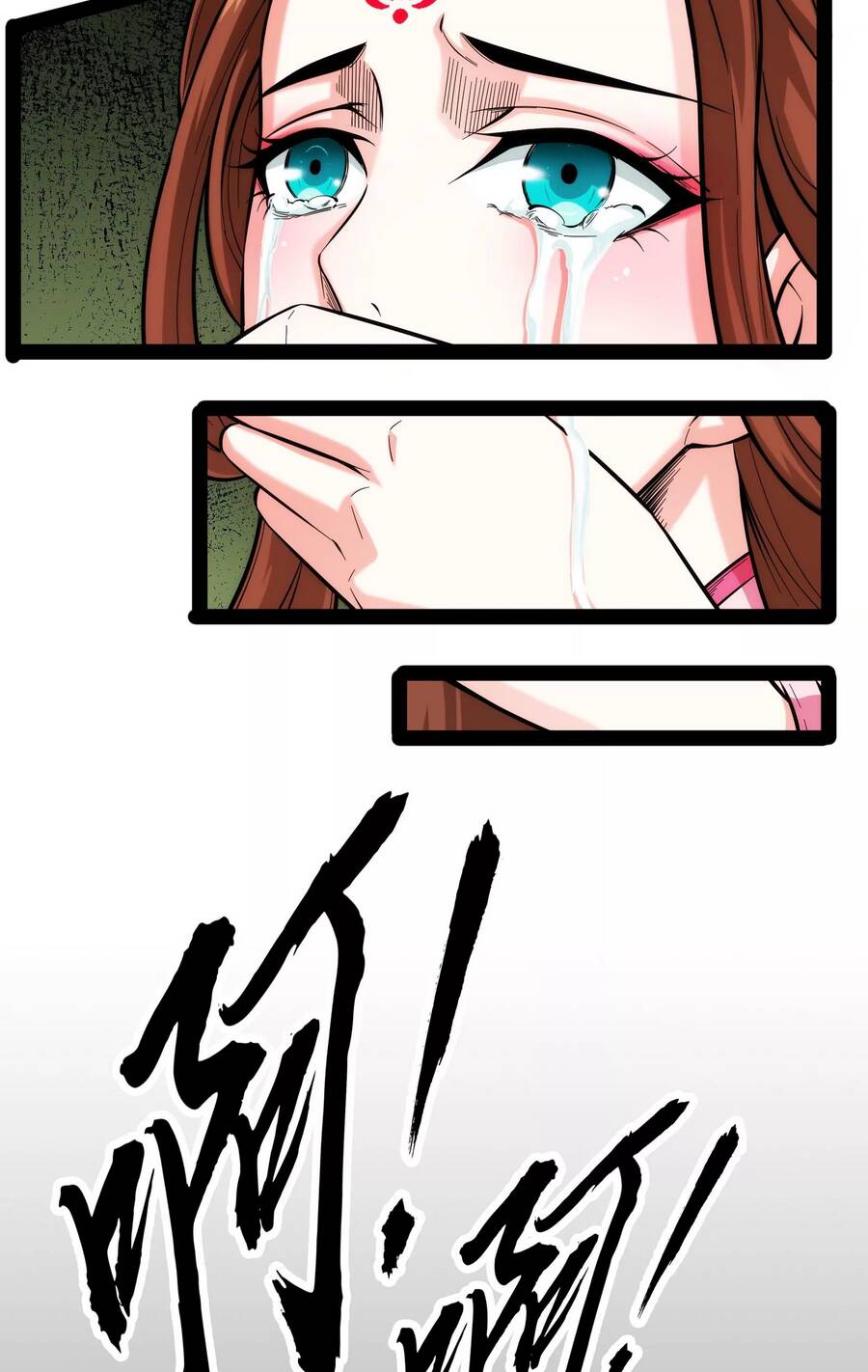 Đánh Bại Chư Thiên chapter 71 - Trang 13