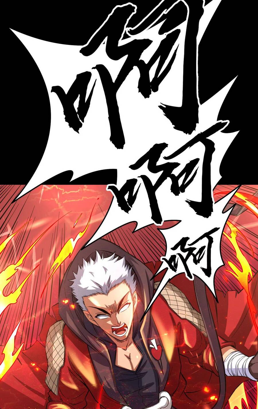 Đánh Bại Chư Thiên chapter 71 - Trang 15