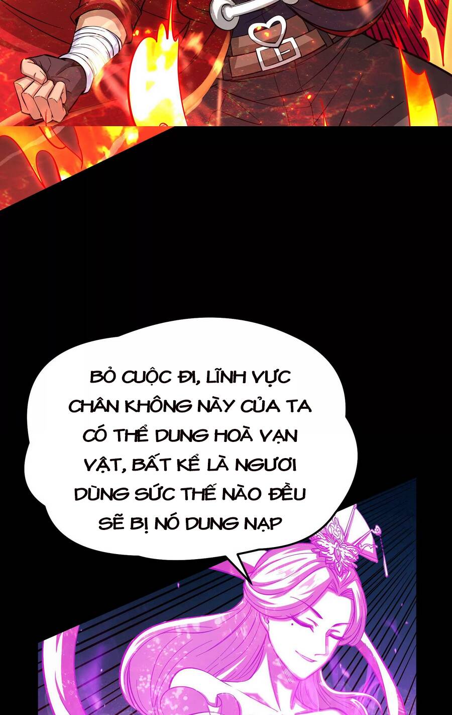 Đánh Bại Chư Thiên chapter 71 - Trang 16
