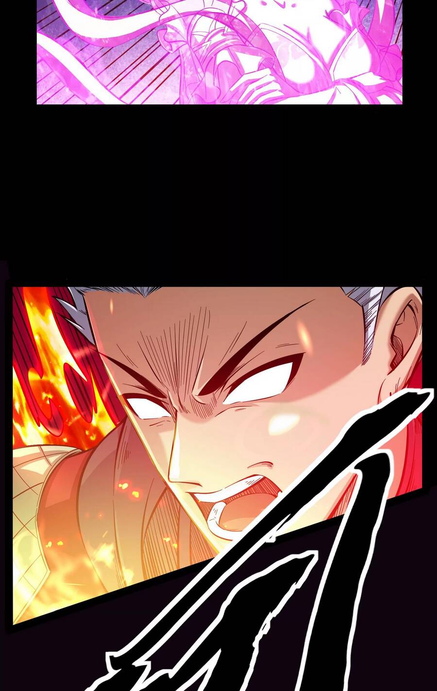 Đánh Bại Chư Thiên chapter 71 - Trang 17