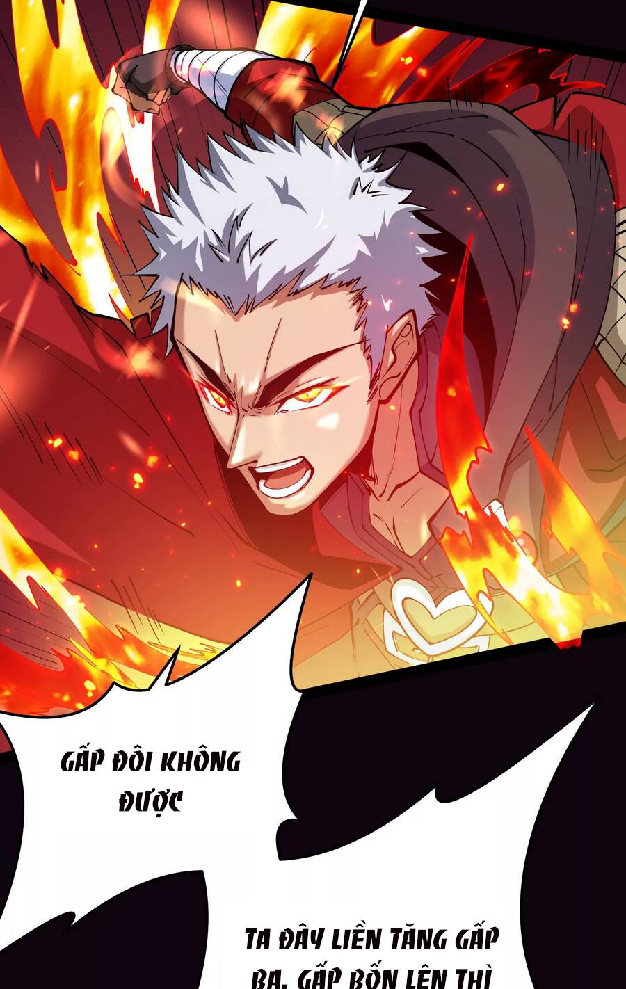 Đánh Bại Chư Thiên chapter 71 - Trang 23