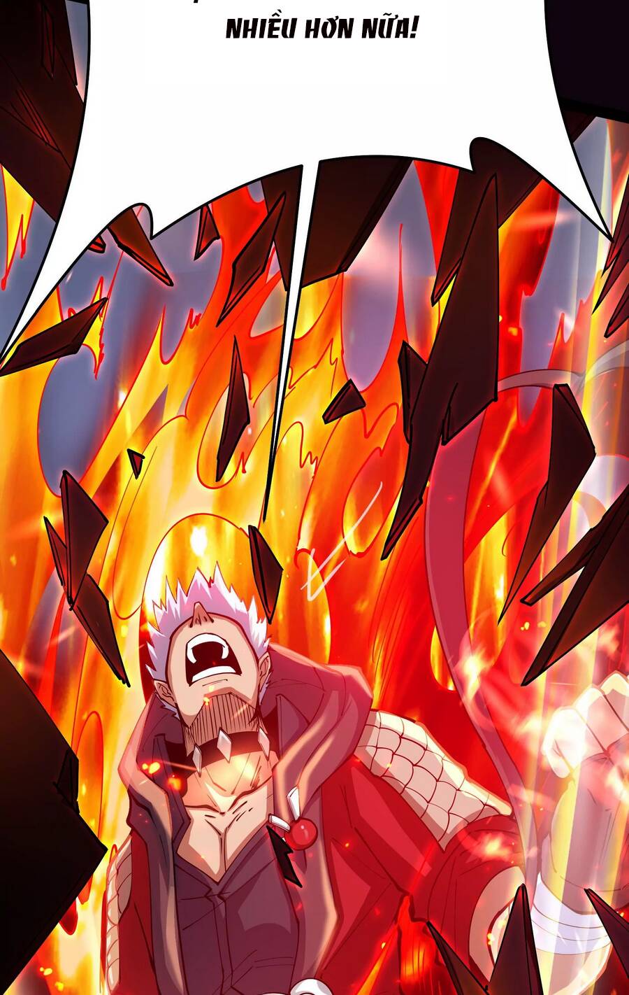 Đánh Bại Chư Thiên chapter 71 - Trang 25