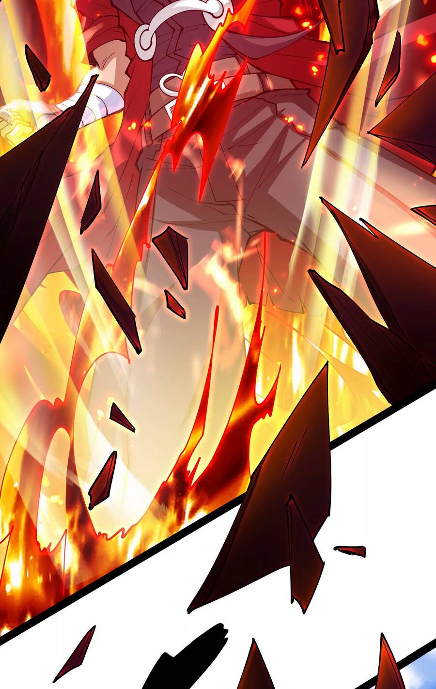 Đánh Bại Chư Thiên chapter 71 - Trang 26