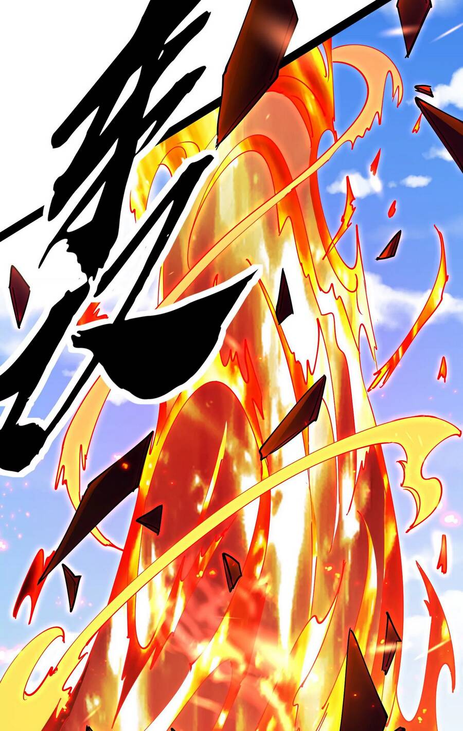 Đánh Bại Chư Thiên chapter 71 - Trang 27