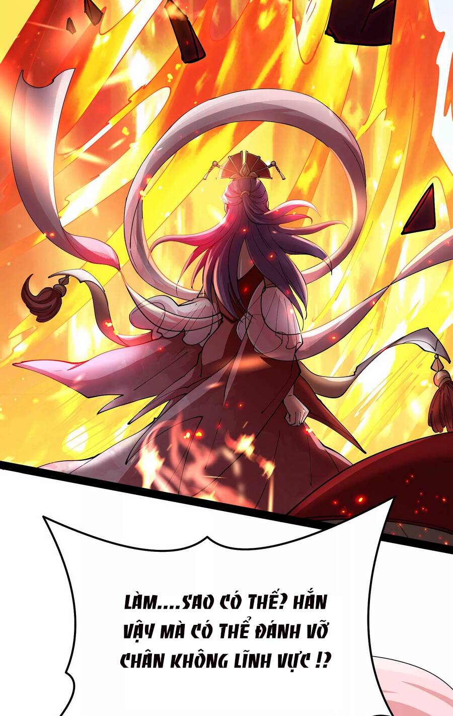 Đánh Bại Chư Thiên chapter 71 - Trang 28