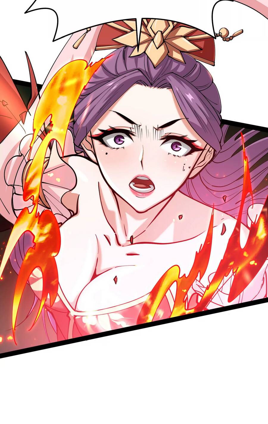 Đánh Bại Chư Thiên chapter 71 - Trang 29