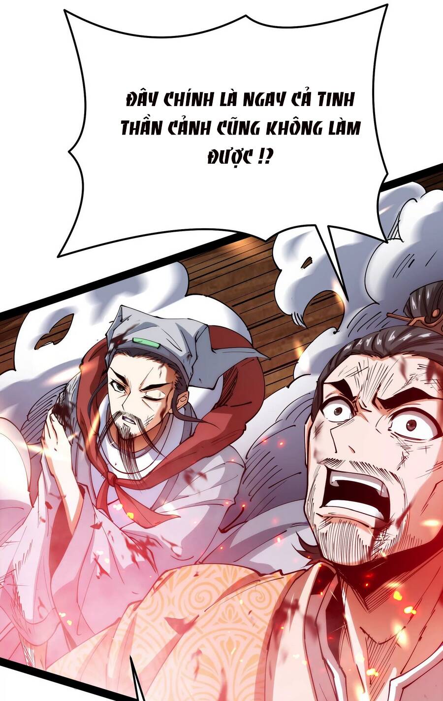Đánh Bại Chư Thiên chapter 71 - Trang 30