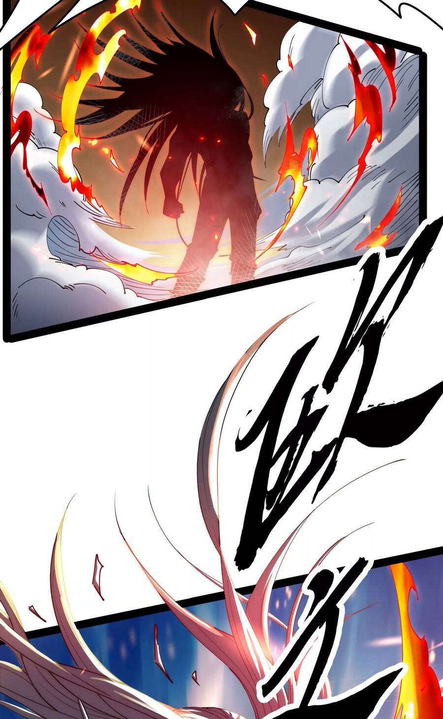 Đánh Bại Chư Thiên chapter 71 - Trang 32
