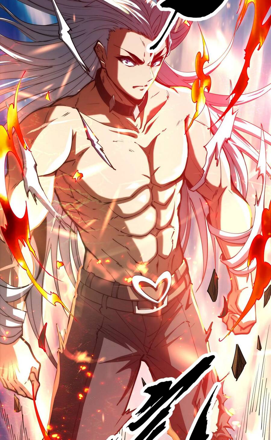 Đánh Bại Chư Thiên chapter 71 - Trang 33