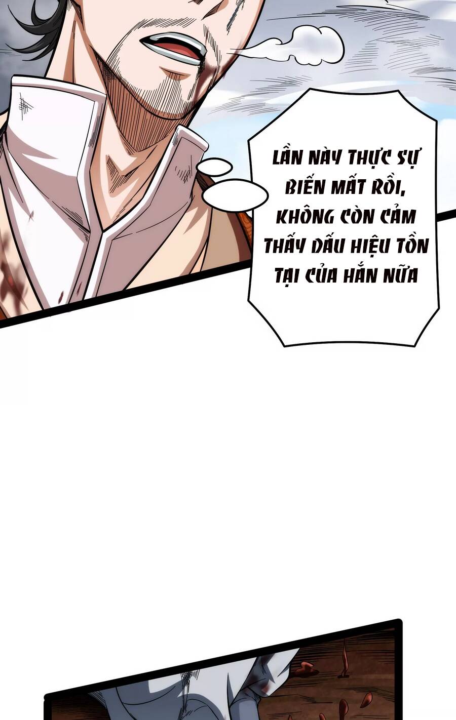 Đánh Bại Chư Thiên chapter 71 - Trang 4