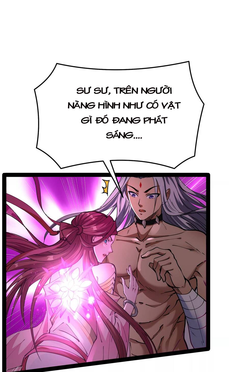 Đánh Bại Chư Thiên chapter 71 - Trang 43