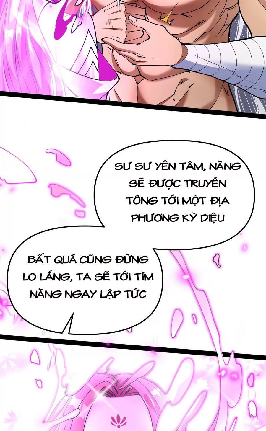 Đánh Bại Chư Thiên chapter 71 - Trang 46