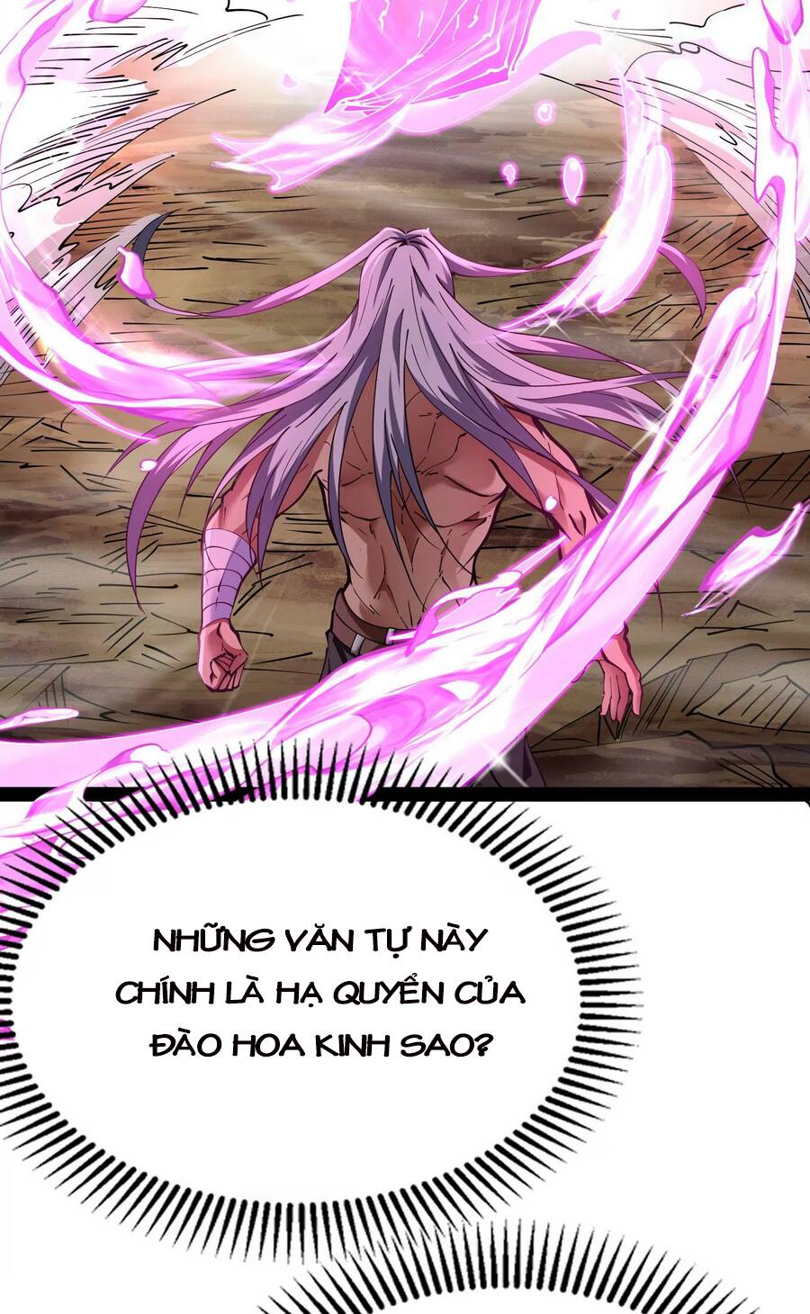 Đánh Bại Chư Thiên chapter 71 - Trang 49