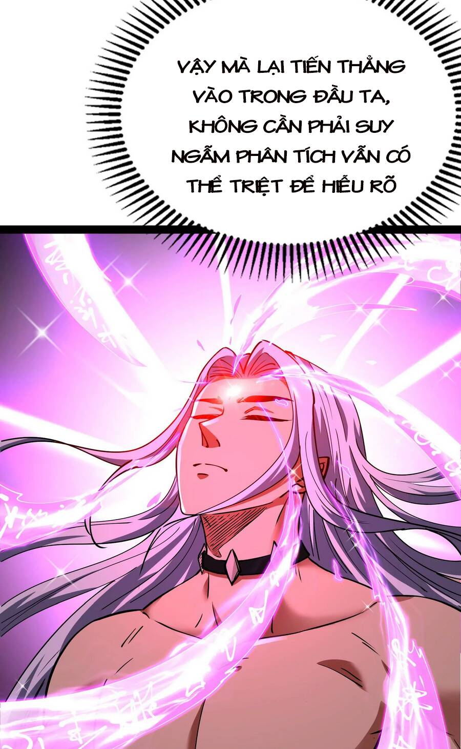 Đánh Bại Chư Thiên chapter 71 - Trang 50