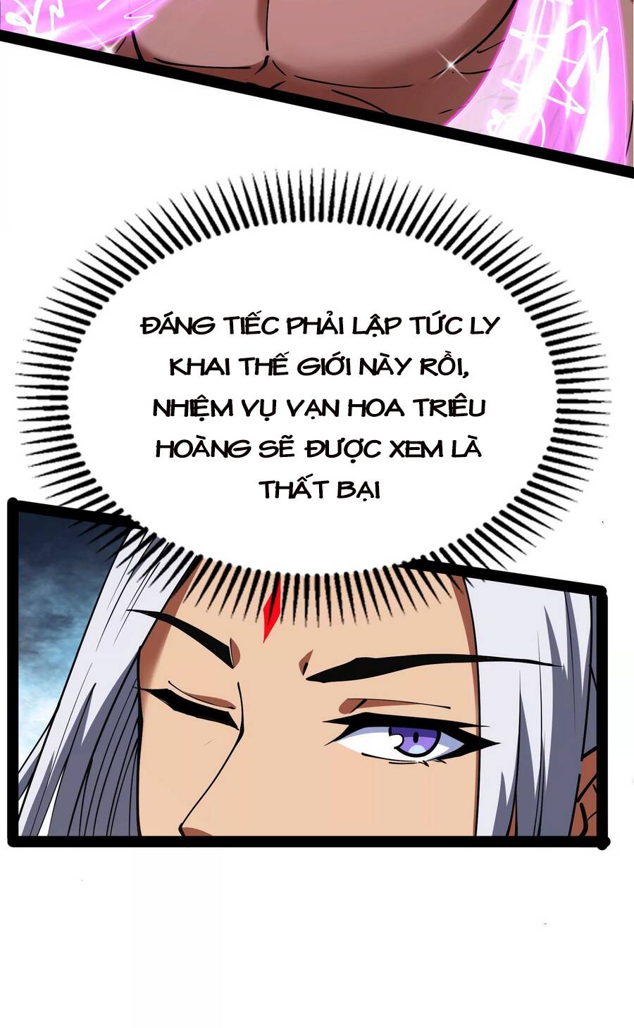 Đánh Bại Chư Thiên chapter 71 - Trang 51