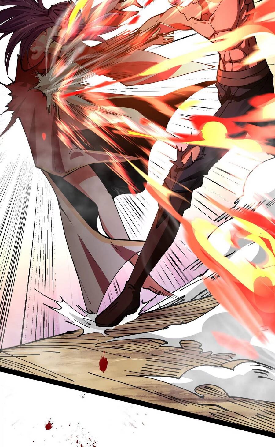 Đánh Bại Chư Thiên chapter 71 - Trang 60