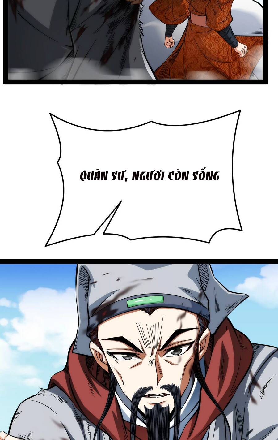 Đánh Bại Chư Thiên chapter 71 - Trang 6