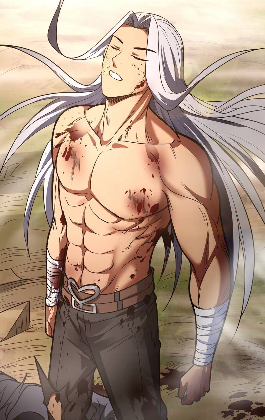 Đánh Bại Chư Thiên chapter 71 - Trang 67