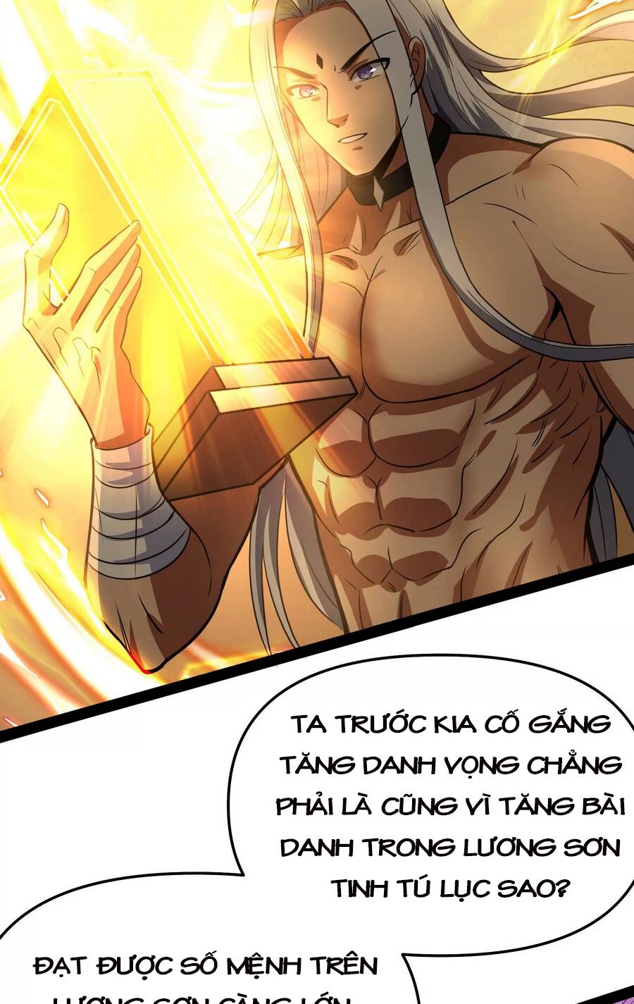 Đánh Bại Chư Thiên chapter 71 - Trang 72