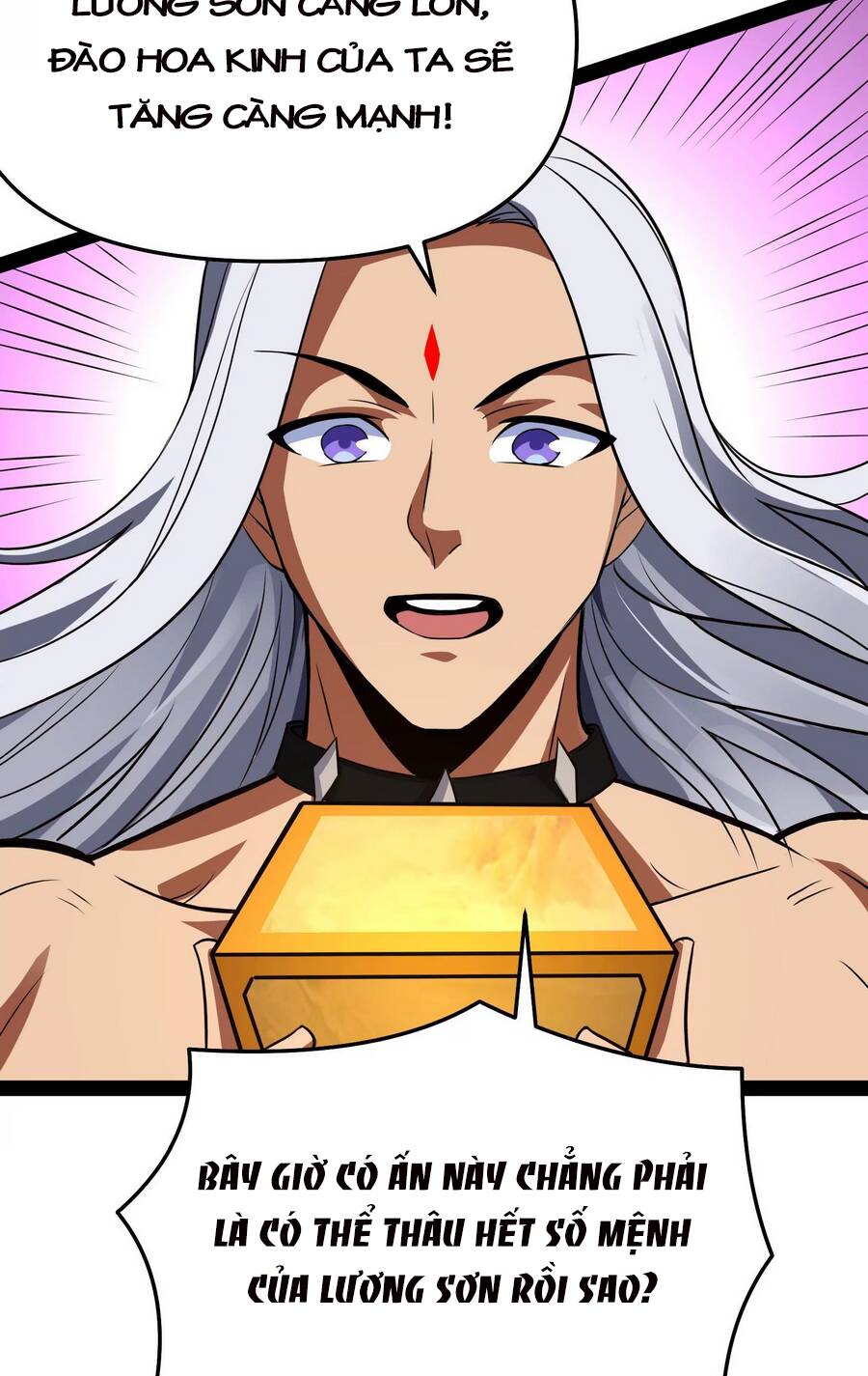 Đánh Bại Chư Thiên chapter 71 - Trang 73