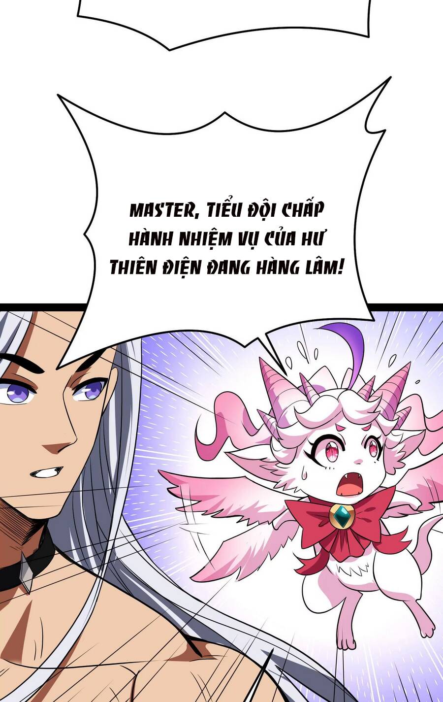 Đánh Bại Chư Thiên chapter 71 - Trang 74