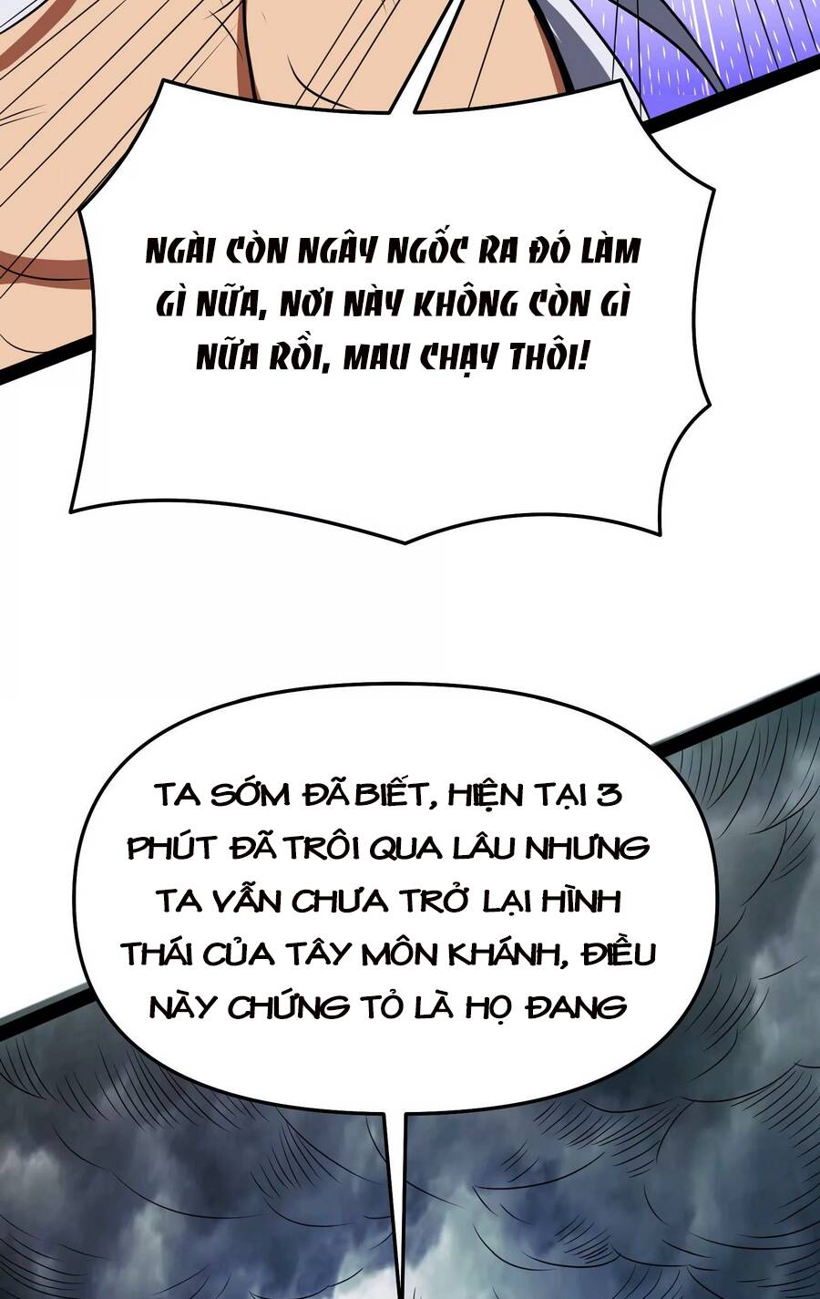 Đánh Bại Chư Thiên chapter 71 - Trang 75