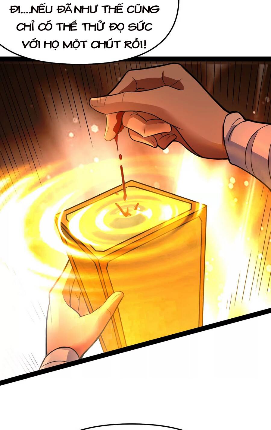 Đánh Bại Chư Thiên chapter 71 - Trang 78