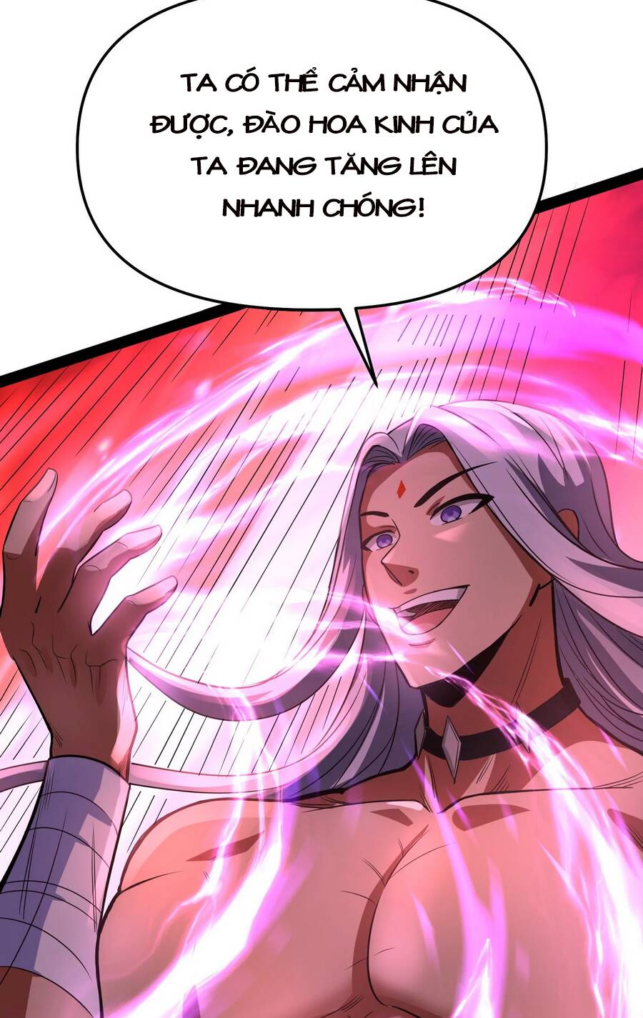 Đánh Bại Chư Thiên chapter 71 - Trang 79