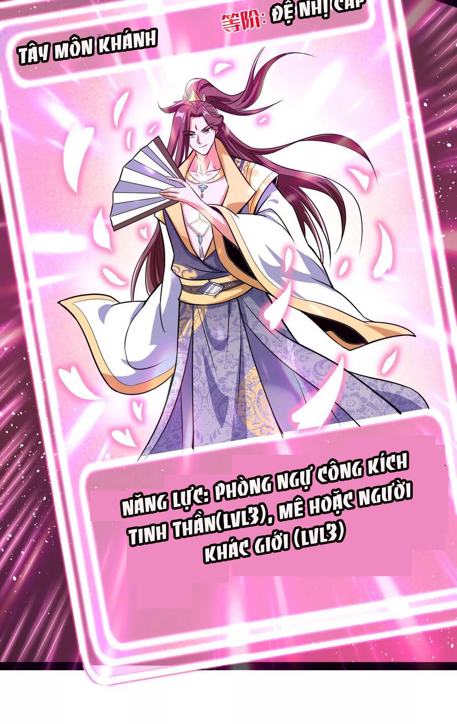 Đánh Bại Chư Thiên chapter 71 - Trang 81