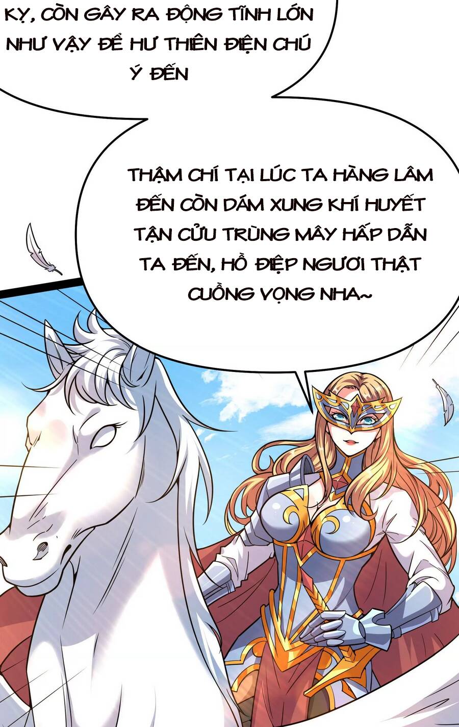 Đánh Bại Chư Thiên chapter 71 - Trang 86