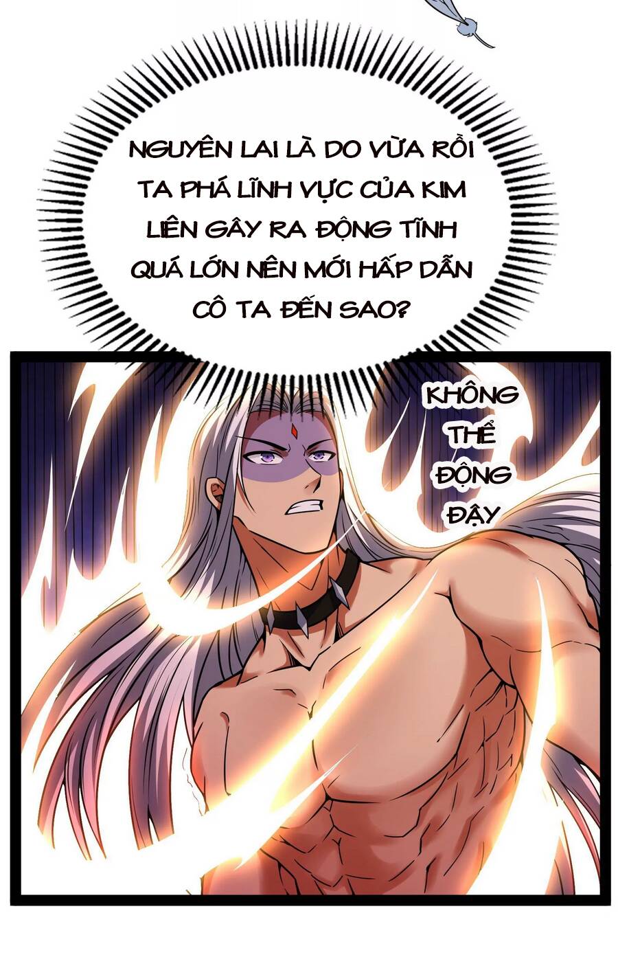 Đánh Bại Chư Thiên chapter 71 - Trang 88
