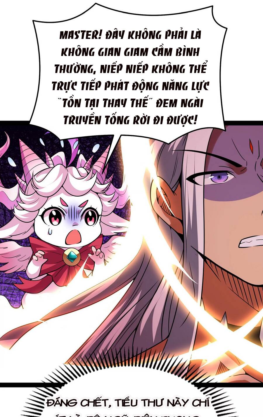 Đánh Bại Chư Thiên chapter 71 - Trang 89