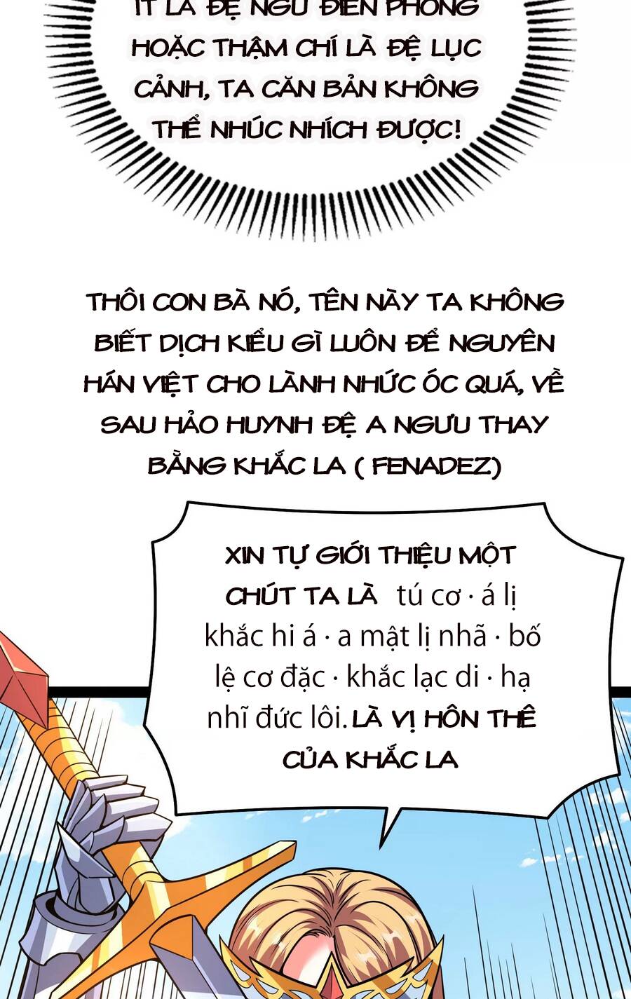 Đánh Bại Chư Thiên chapter 71 - Trang 90