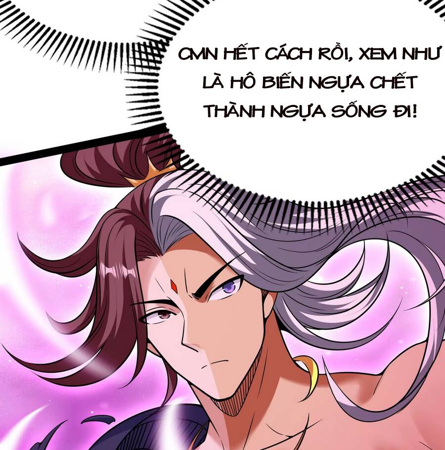 Đánh Bại Chư Thiên chapter 71 - Trang 96