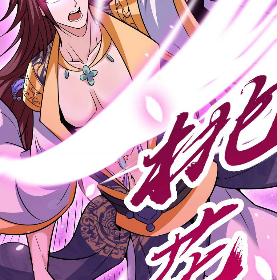 Đánh Bại Chư Thiên chapter 71 - Trang 99