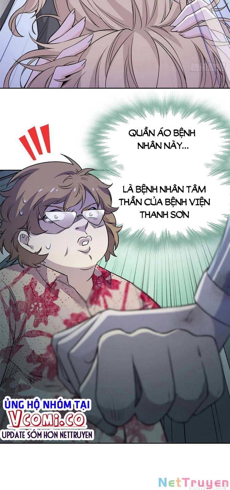 Cường Giả Đến Từ Trại Tâm Thần chapter 72 - Upload bởi truyensieuhay.com