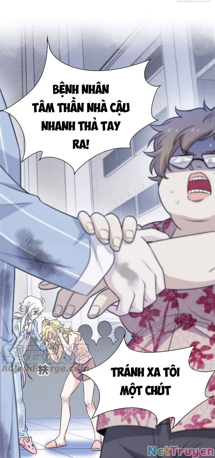 Cường Giả Đến Từ Trại Tâm Thần chapter 72 - Upload bởi truyensieuhay.com