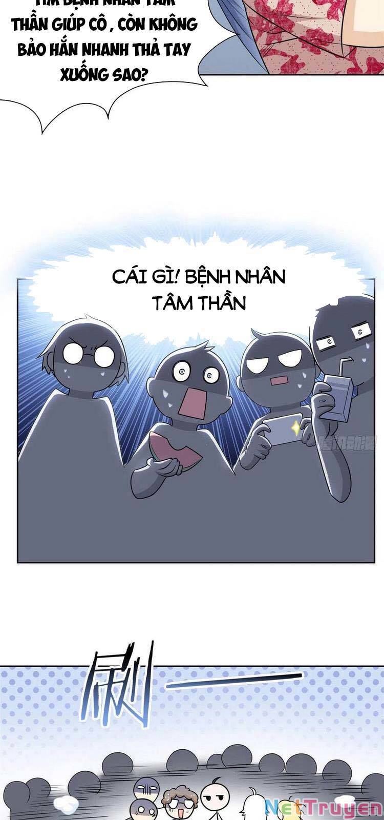 Cường Giả Đến Từ Trại Tâm Thần chapter 72 - Upload bởi truyensieuhay.com