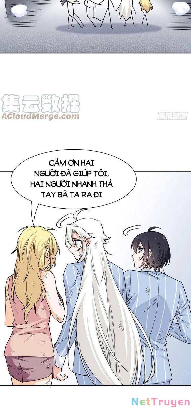 Cường Giả Đến Từ Trại Tâm Thần chapter 72 - Upload bởi truyensieuhay.com