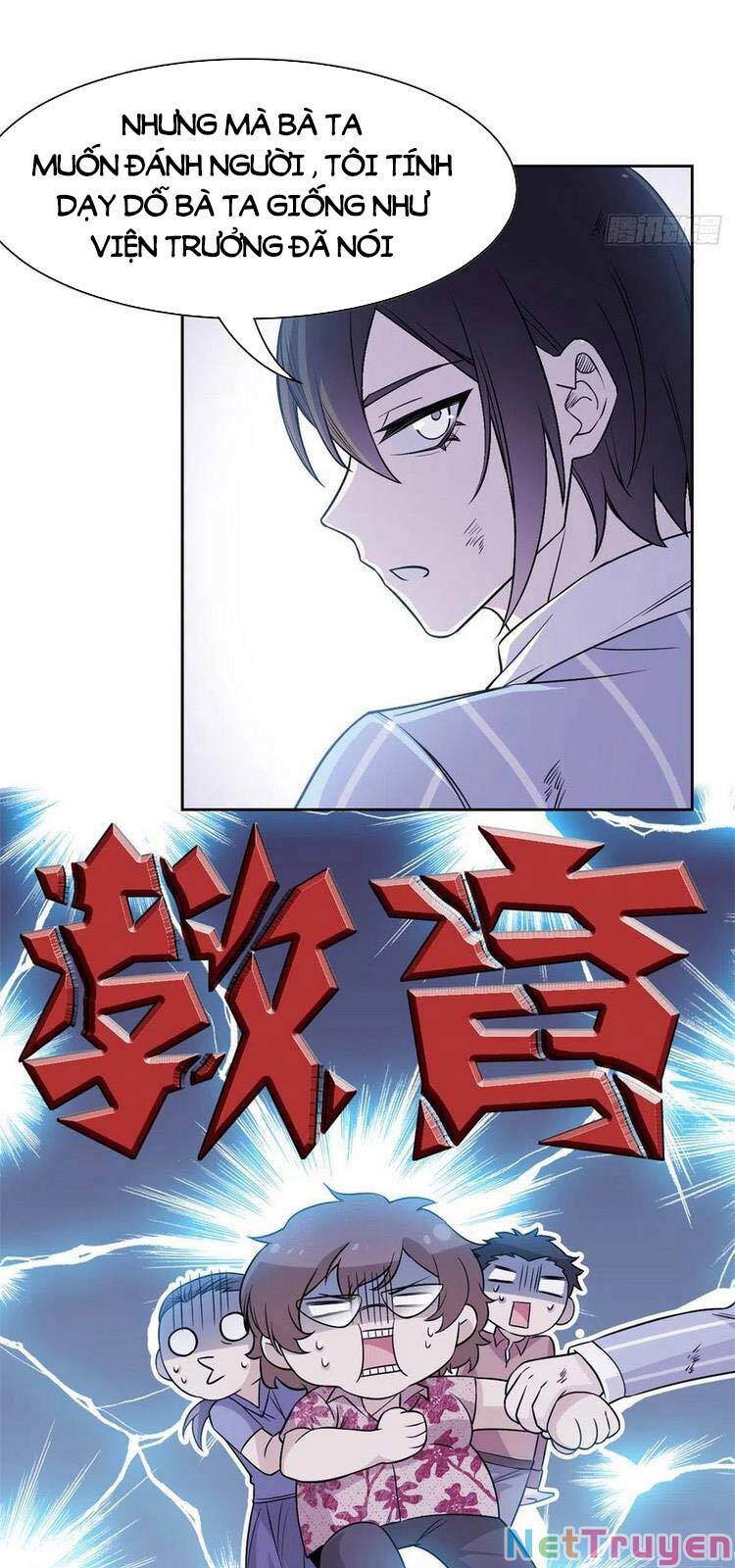 Cường Giả Đến Từ Trại Tâm Thần chapter 72 - Upload bởi truyensieuhay.com