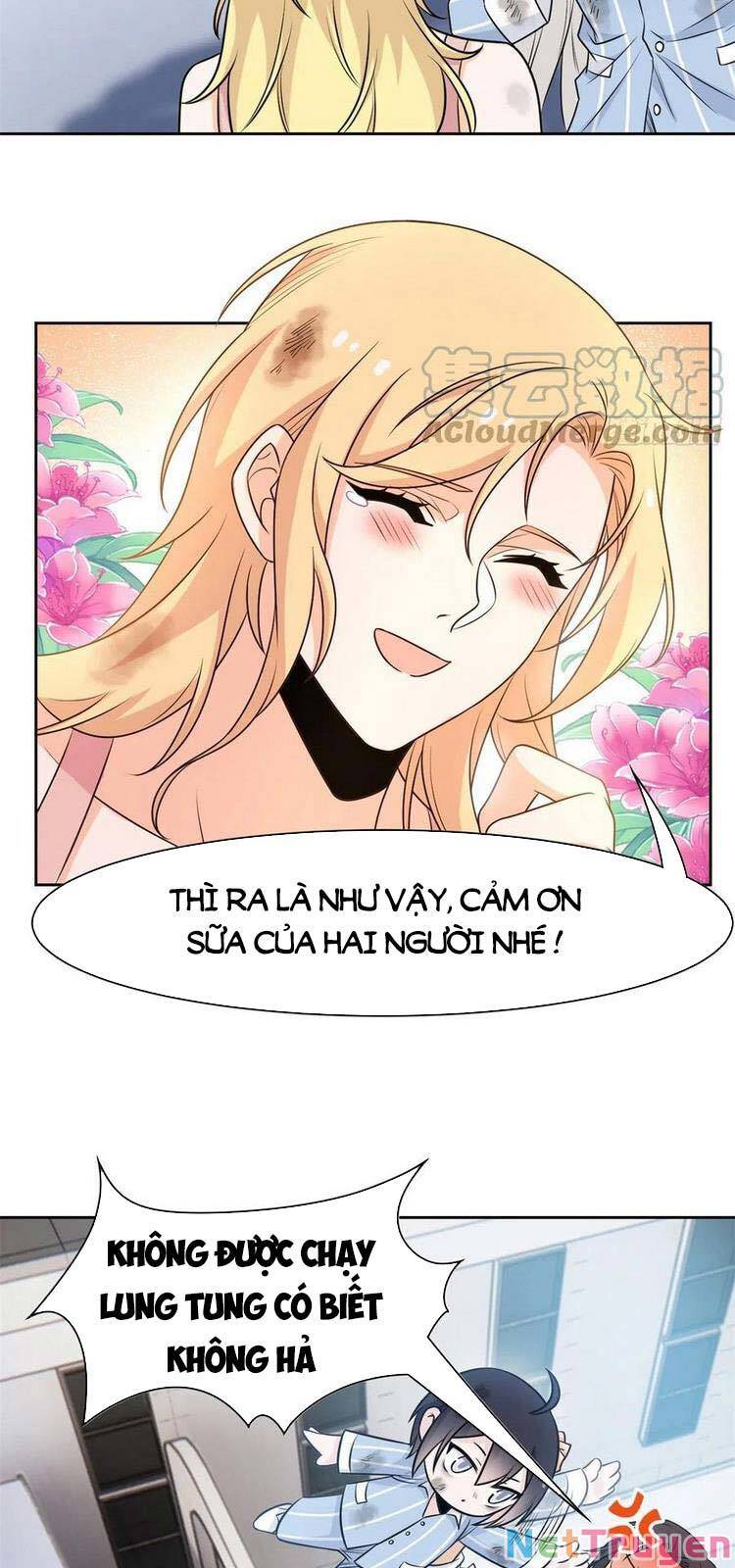 Cường Giả Đến Từ Trại Tâm Thần chapter 72 - Upload bởi truyensieuhay.com